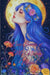 Love Songs of My Night Moon by Harper Harper Bennett