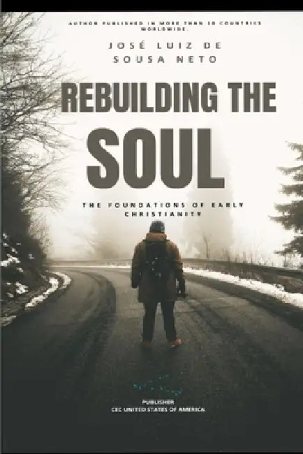 Rebuilding the Soul by José Luiz de Sousa Neto