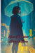 Loves I didn't Live in the Rain by Harper Harper Bennett