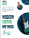 Modern Guitar Method: Module 02 by Dimas Andrade