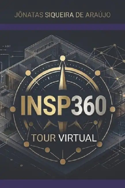 Insp360: Tour Virtual by Jônatas Siqueira de Araújo