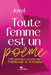 Toute Femme Est Un Poème: 140 poèmes courts sur l'infinitude de la femme by Jovol