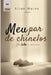 Meu par de chinelos: Do luto a missão by Aline Matos