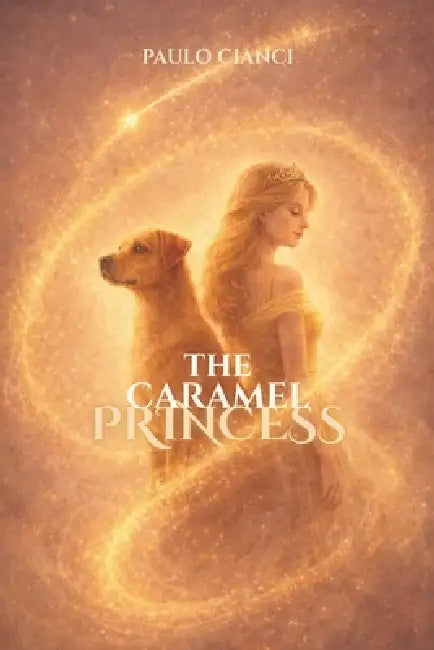 The Caramel Princess by Paulo Cianci