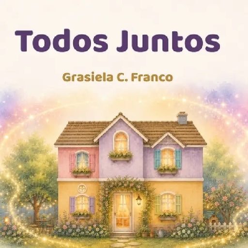 Todos Juntos by Grasiela C. Franco