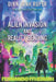 Dinn Jonh Ruper - Alien Invasion and Reality Bending by Fernando Ffherush, Fernando Ffherush, Fernando Ffherush