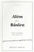 Além do Básico by Hellen Araujo