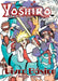 Yoshiro Rpg by Rodrigo Jeferson