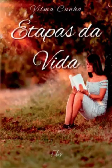 Etapas Da Vida by Cunha Vilma