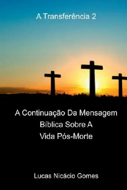 A Transferência 2 by Gomes Lucas