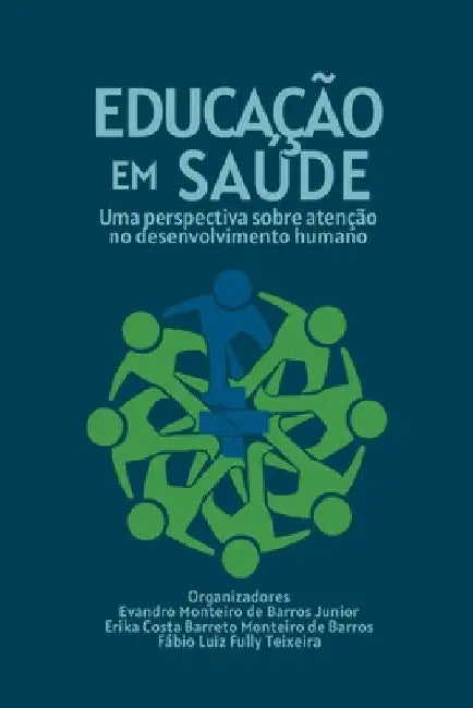 Educação Em Saúde by Barros Erika