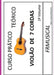 Curso Pr tico Te rico Viol o 7 Cordas by Fl Vio Augusto Rocha