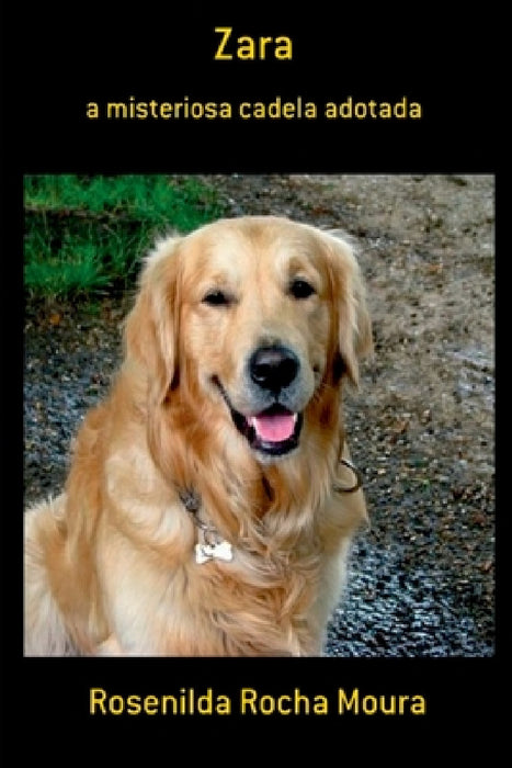 Zara by Moura Sophye