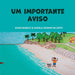 Um Importante Aviso by Oliveira Hilda