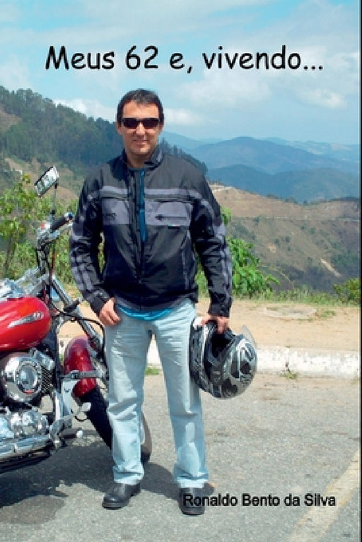 A História Da Minha Vida by Silva Ronaldo