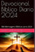 Devocional Bíblico Diário 2024 by Félix Guimarães