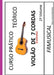 Curso Pr tico Te rico Viol o 7 Cordas [n o Destro/canhoto] by Fl Vio Augusto Rocha