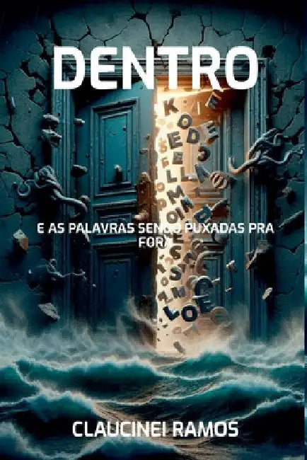 Dentro by Claucinei Ramos