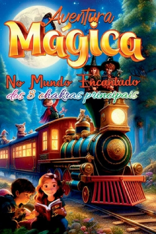 Aventura M gica by Rita de S.