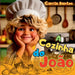 A Cozinha Do Jo o by Santos Garcia