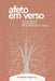Afeto Em Verso by Fernanda Vaz Krieger