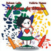 As Cores De Simone by Robson de Oliveira Lelis
