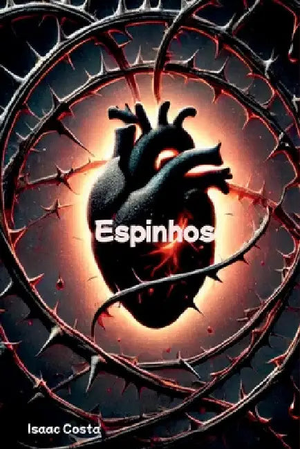 Espinhos by Isaac Costa