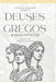 Deuses Gregos by Isabelle Alecssandra