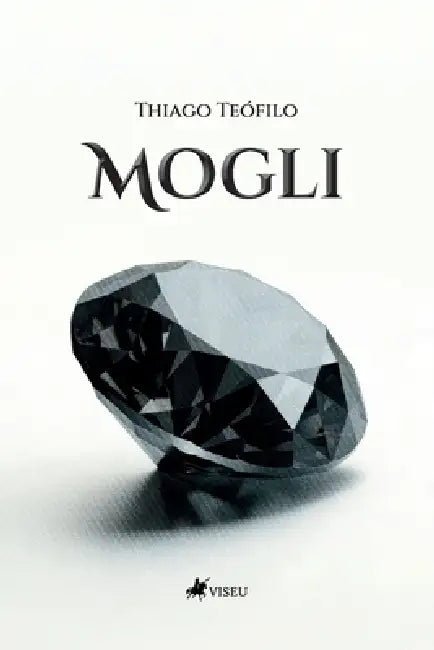 Mogli by Te Filo Thiago