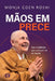 Mãos em prece by Monja Coen Roshi