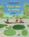 Povos além do tempo by Karoline Vitória de Souza