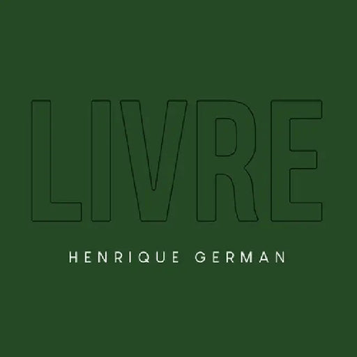 Livre by Henrique German