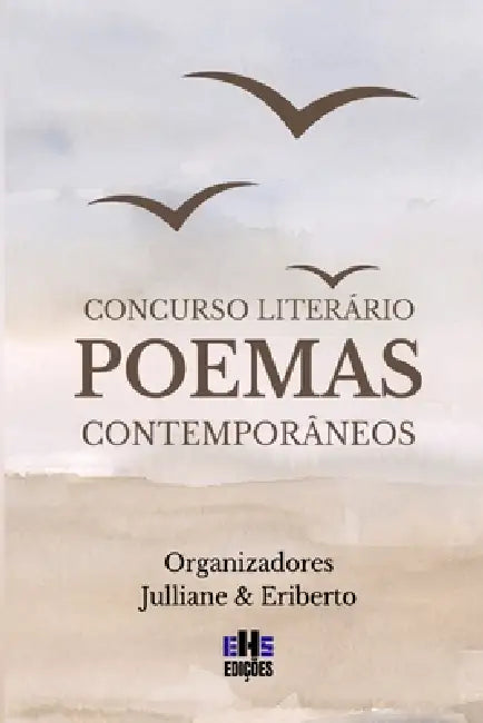 Concurso Literário Poemas Contemporâneos by Vários Autores