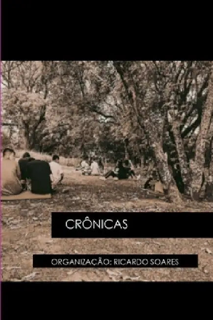 Crônicas by Soares Ricardo