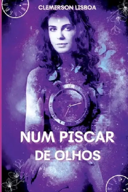Num Piscar De Olhos by Lisboa Clemerson