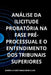 Análise Da Ilicitude Probatória Na Fase Pré-processual E O by Barcellos Gabriela