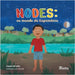 Nodes: no mundo da capemônia by Abrantes, Simone