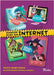 Danger! Kids on internet by Guilherme Taiyu Makiyama