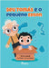 Seu Tomás e o pequeno Edson by Airton Lacerda