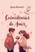 Coincidências do amor by Bruna Teixeira Vieira Chermont