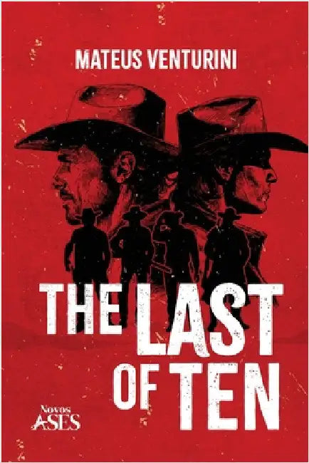 The last of ten by Mateus Venturini