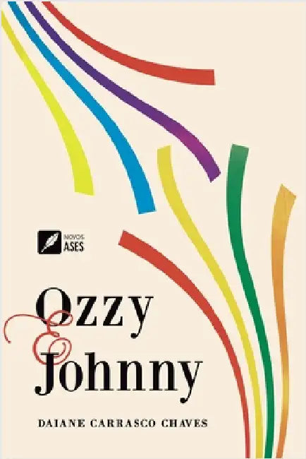 Ozzy e Johnny by Chaves Chaves