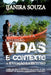 Vidas E Contexto by Souza Ijanira