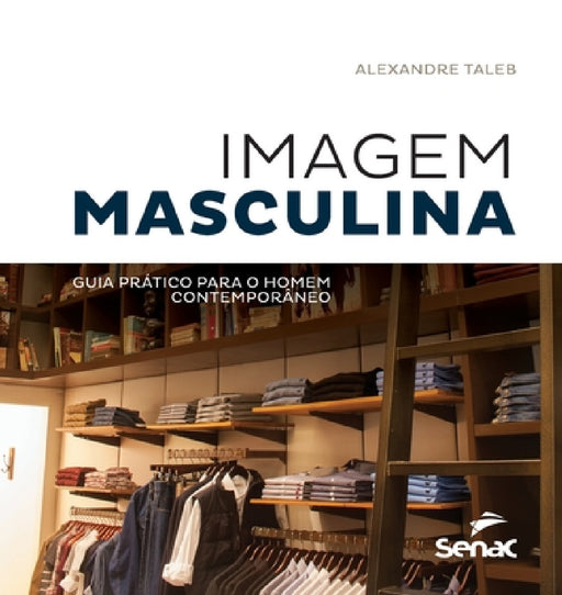 Imagem masculina by Alexandre Taleb