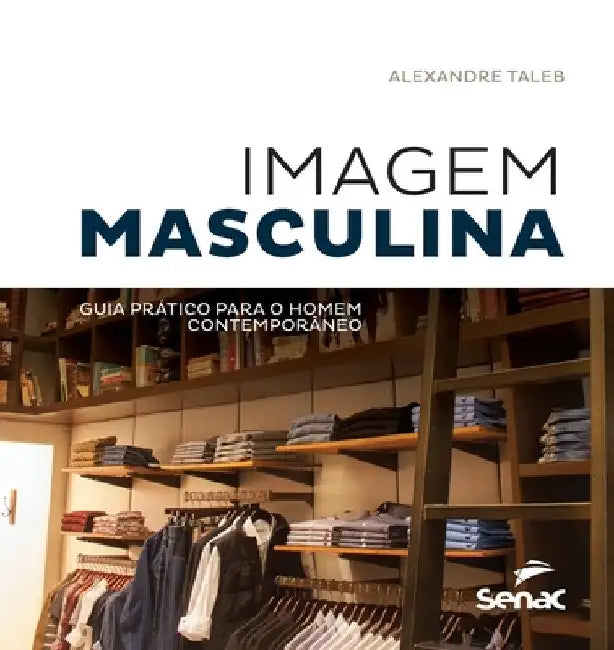 Imagem masculina by Alexandre Taleb