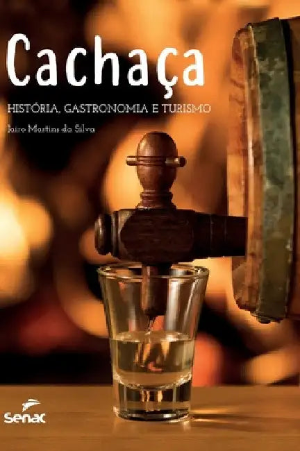 Cachaça by Jairo Martins