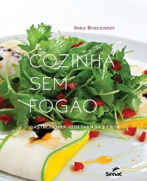 Cozinha sem fogão by Inês Braconnot