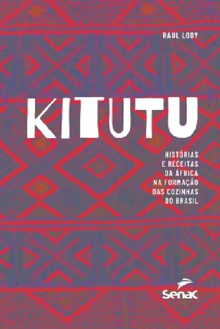 Kitutu by Raul Lody