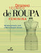 Desenho Tecnico de Roupa Feminina by Adriana Sampaio Leite