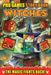 Pro Games Story Book Witches by On Line